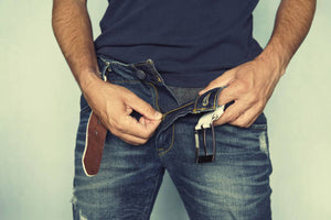 All Men's Bottoms