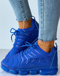 Blue Jays Sneakers***