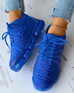 Blue Jays Sneakers***