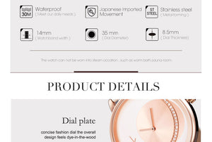 Fancy Women’s Watch