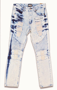 Azure Men’s Jeans