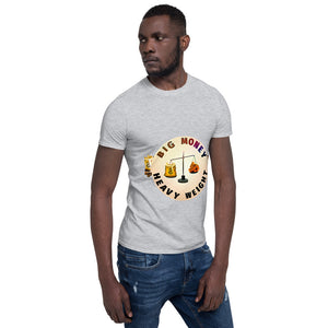 New Basic BMHW T-Shirt