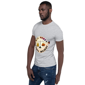 New Basic BMHW T-Shirt
